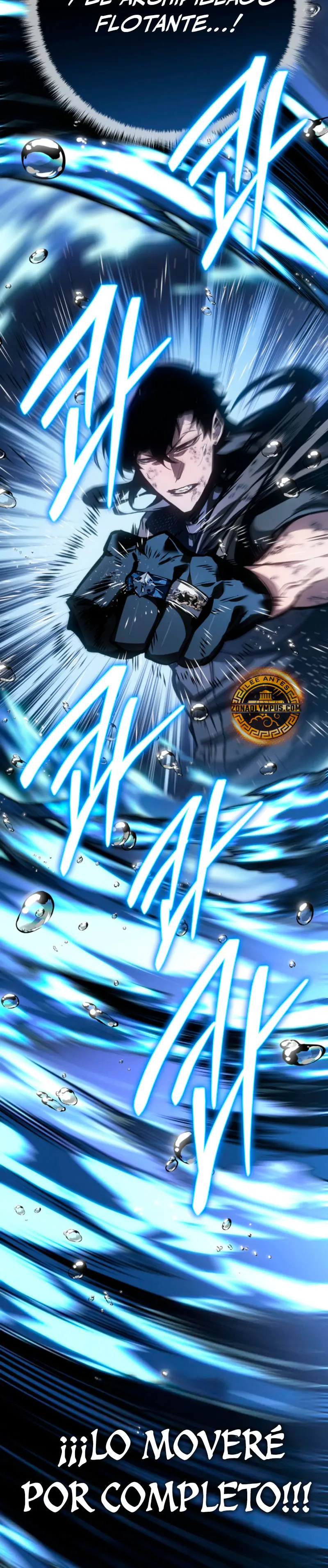 Regresión del bastardo del clan de la espada Capitulo 72 página 65