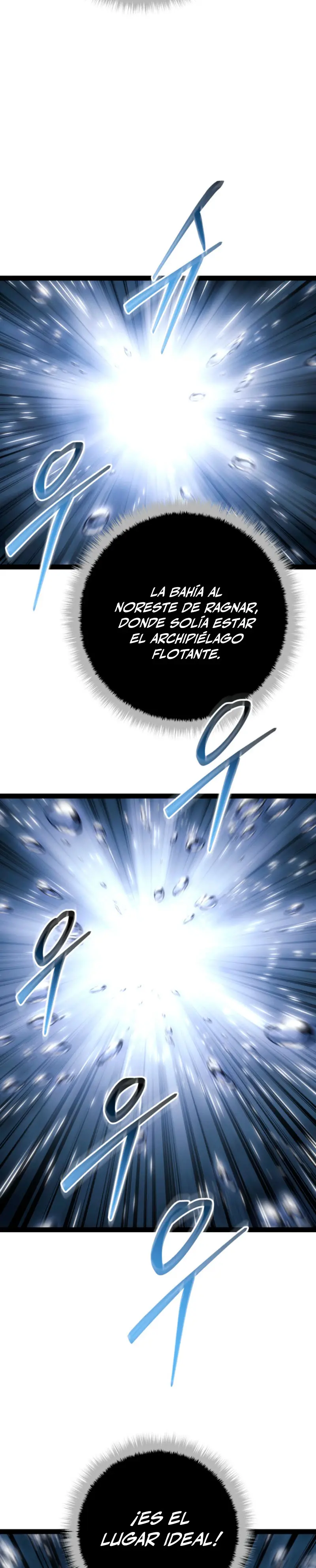 Regresión del bastardo del clan de la espada Capitulo 73 página 20