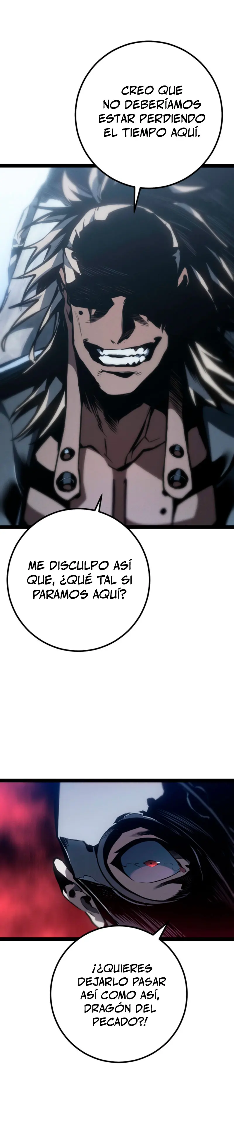 Regresión del bastardo del clan de la espada Capitulo 73 página 28