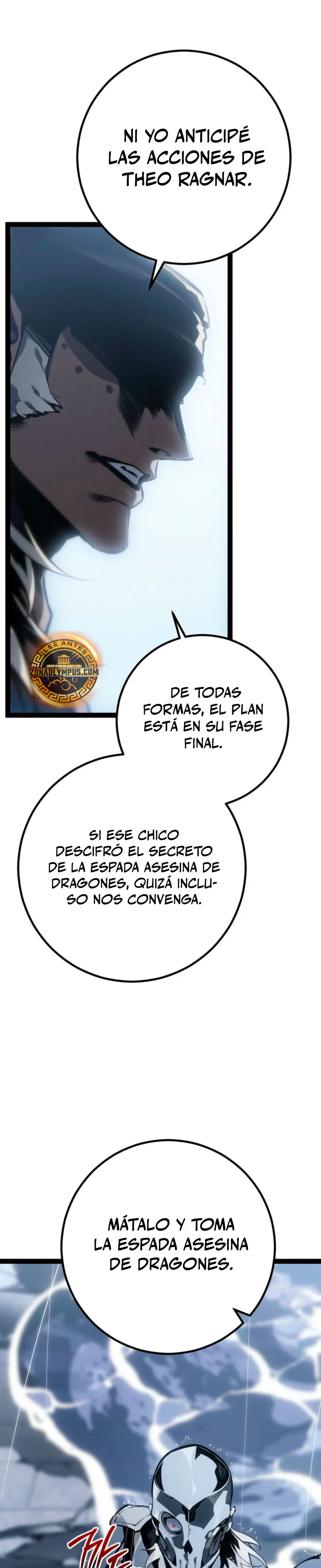 Regresión del bastardo del clan de la espada Capitulo 73 página 29