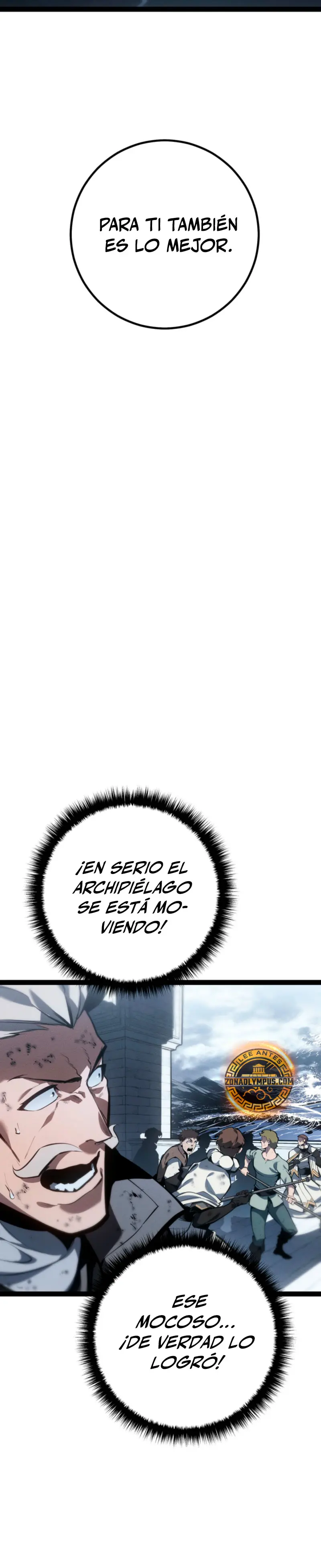Regresión del bastardo del clan de la espada Capitulo 73 página 31
