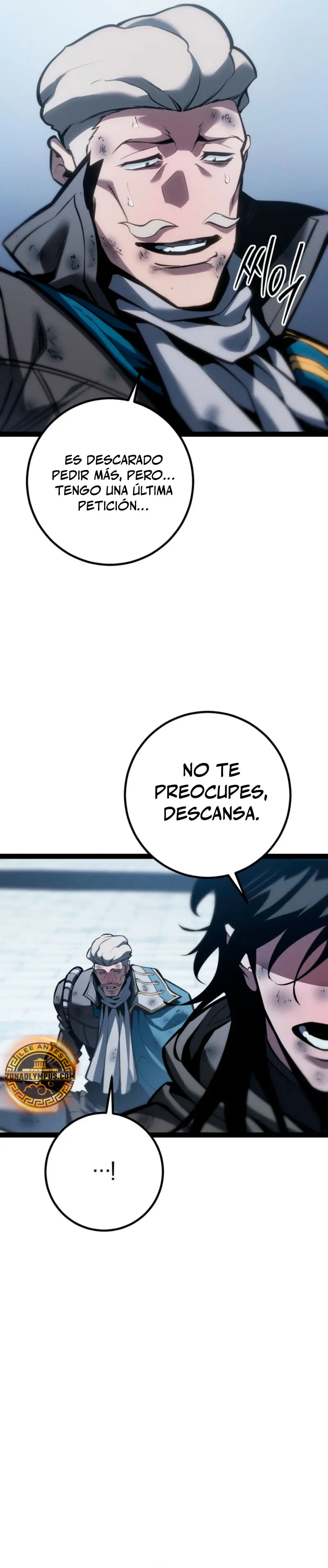 Regresión del bastardo del clan de la espada Capitulo 73 página 38