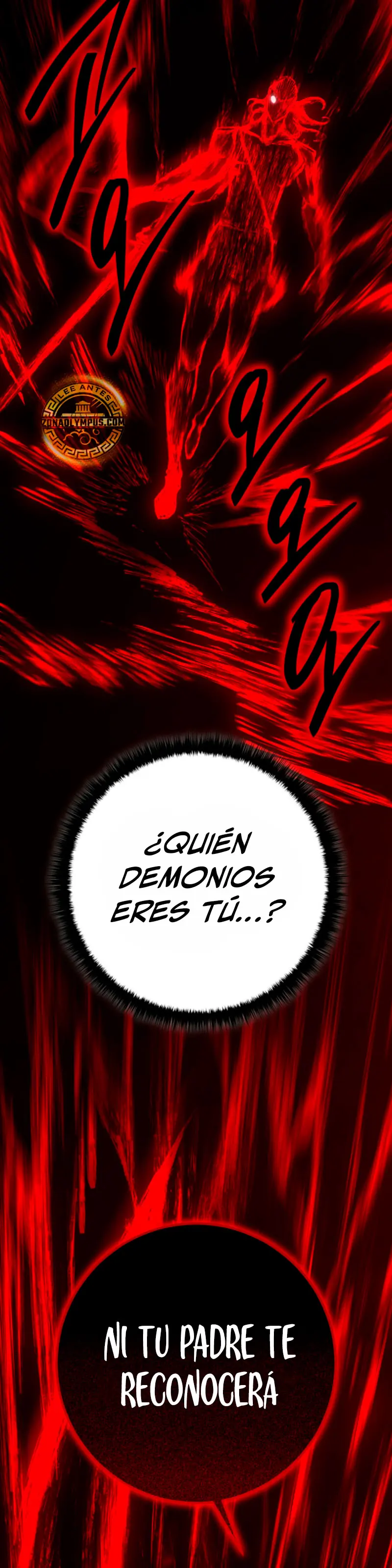 Regresión del bastardo del clan de la espada Capitulo 73 página 53