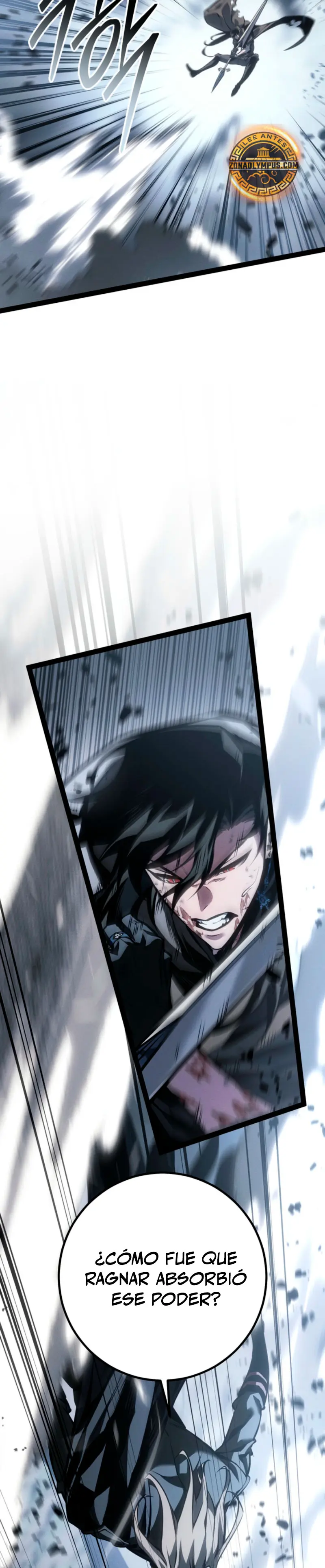 Regresión del bastardo del clan de la espada Capitulo 74 página 12
