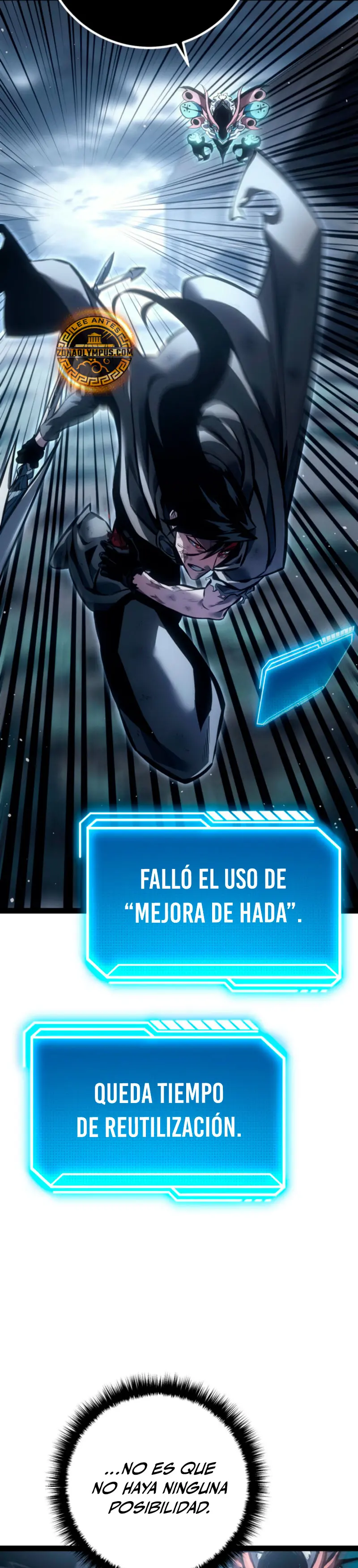Regresión del bastardo del clan de la espada Capitulo 74 página 24