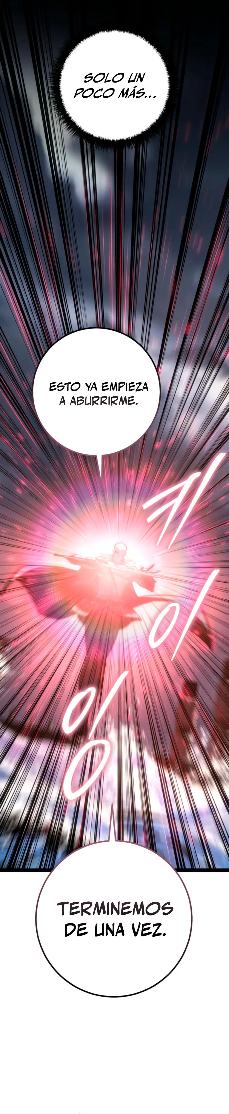 Regresión del bastardo del clan de la espada Capitulo 74 página 43