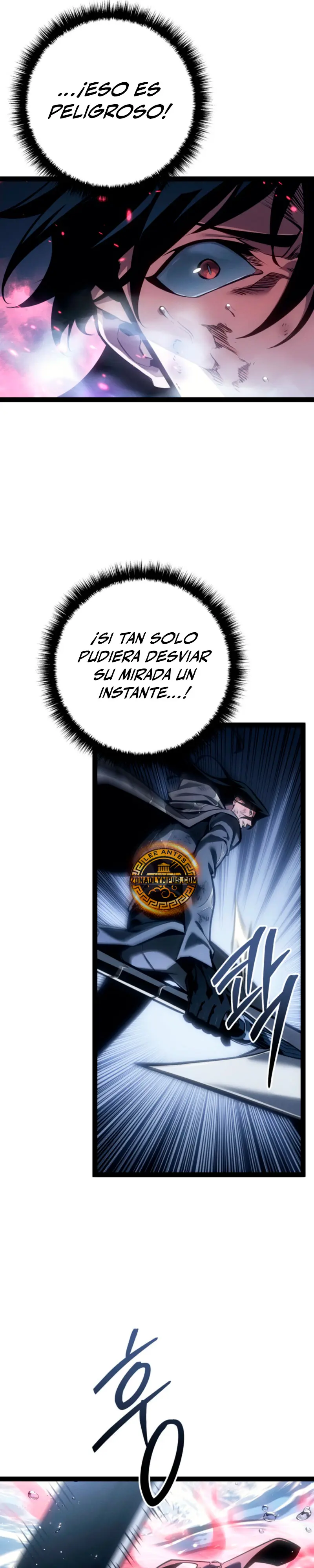 Regresión del bastardo del clan de la espada Capitulo 74 página 44