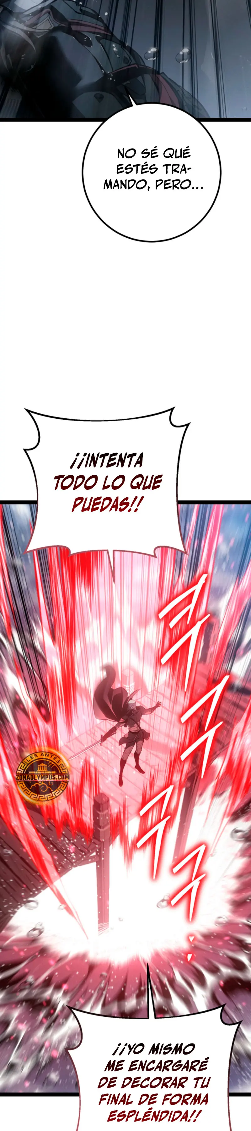 Regresión del bastardo del clan de la espada Capitulo 74 página 52