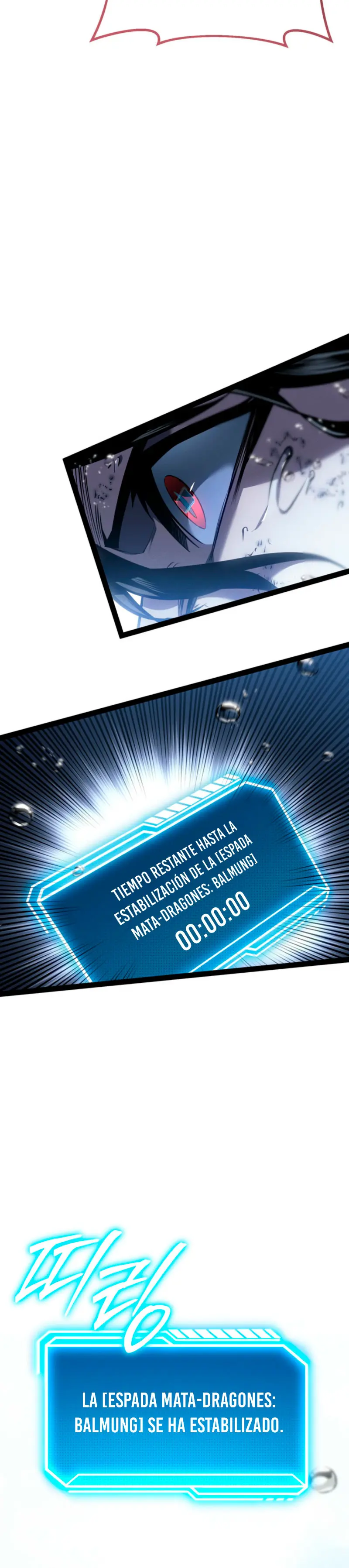 Regresión del bastardo del clan de la espada Capitulo 74 página 53