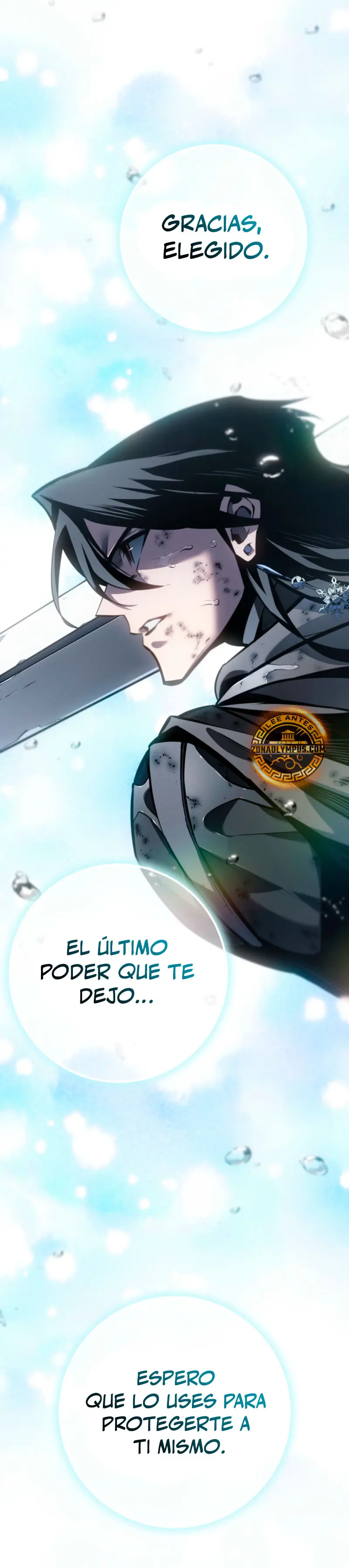 Regresión del bastardo del clan de la espada Capitulo 74 página 54