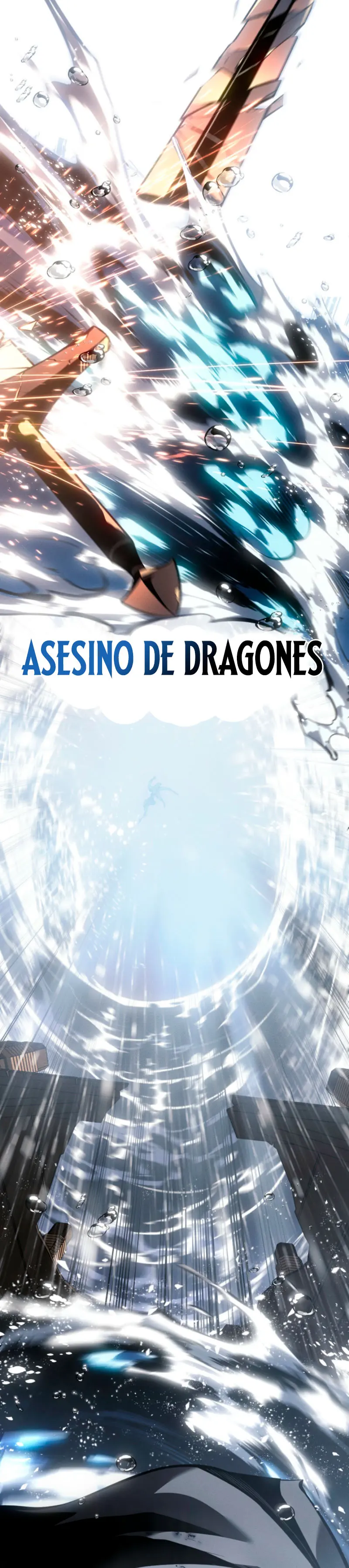 Regresión del bastardo del clan de la espada Capitulo 74 página 57