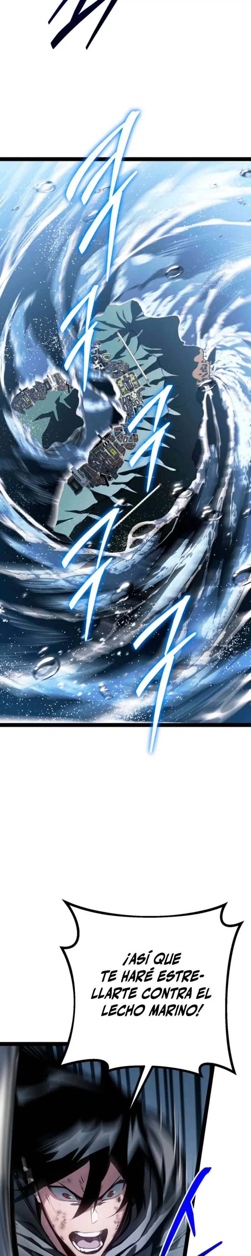 Regresión del bastardo del clan de la espada Capitulo 75 página 13