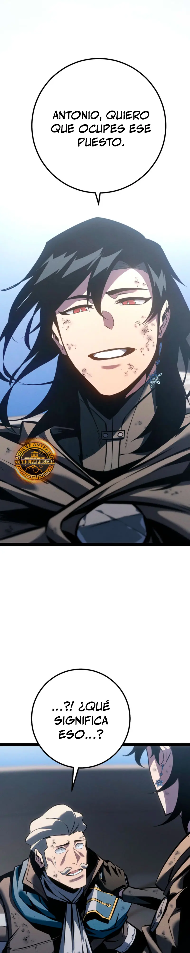 Regresión del bastardo del clan de la espada Capitulo 75 página 28
