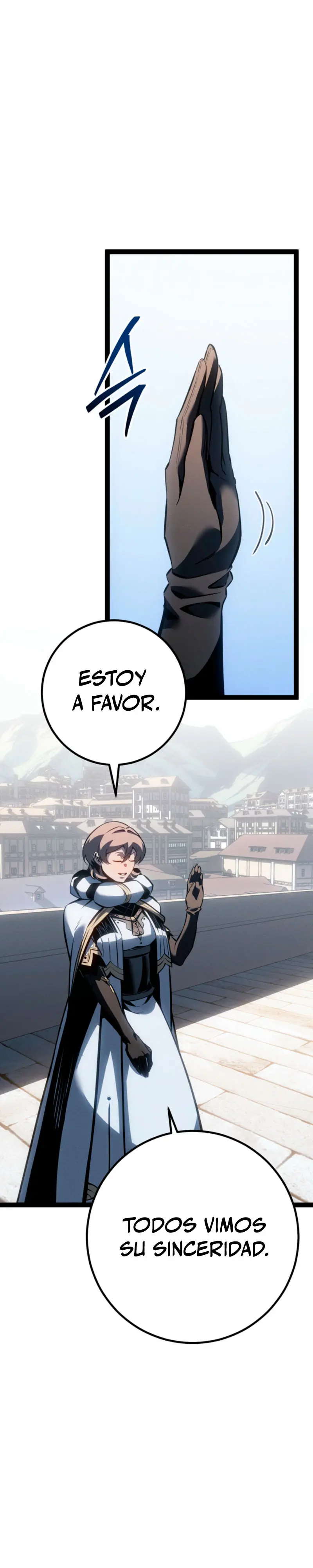 Regresión del bastardo del clan de la espada Capitulo 75 página 31
