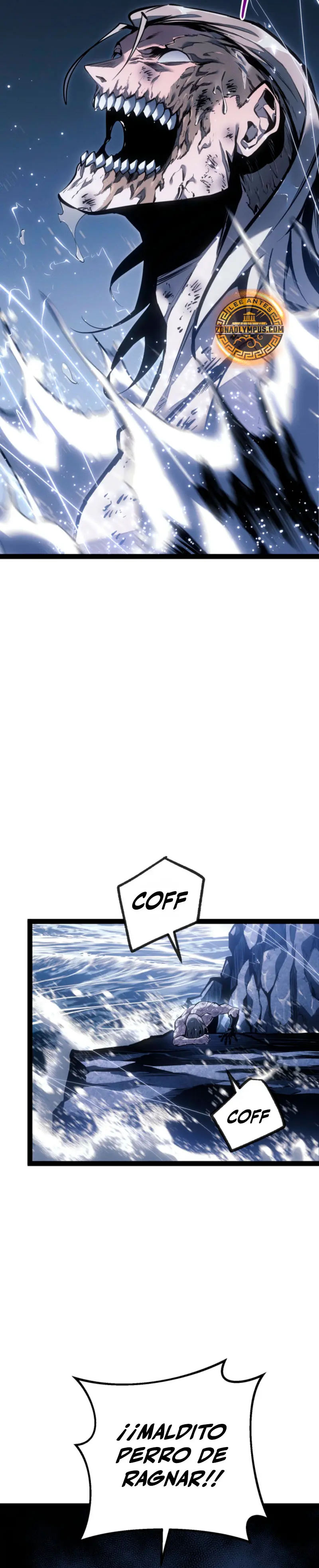 Regresión del bastardo del clan de la espada Capitulo 75 página 41