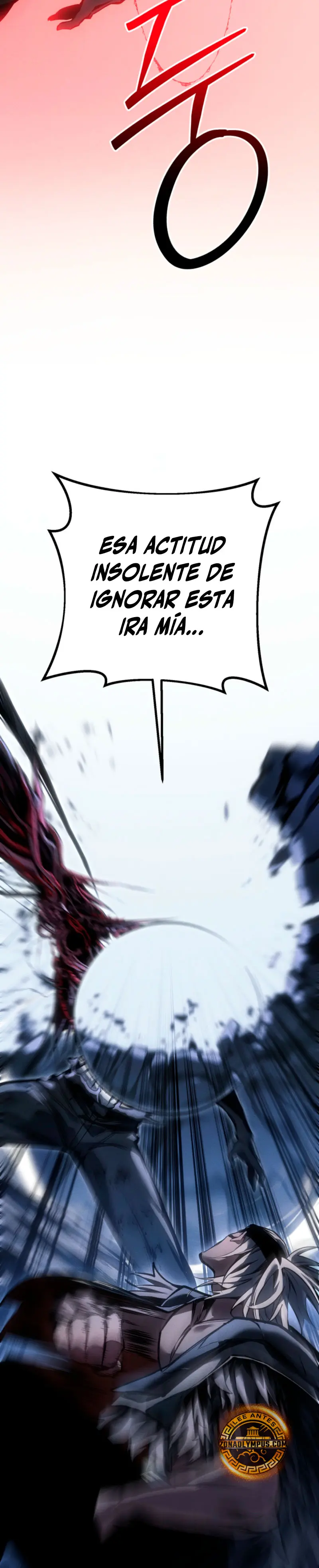Regresión del bastardo del clan de la espada Capitulo 75 página 50