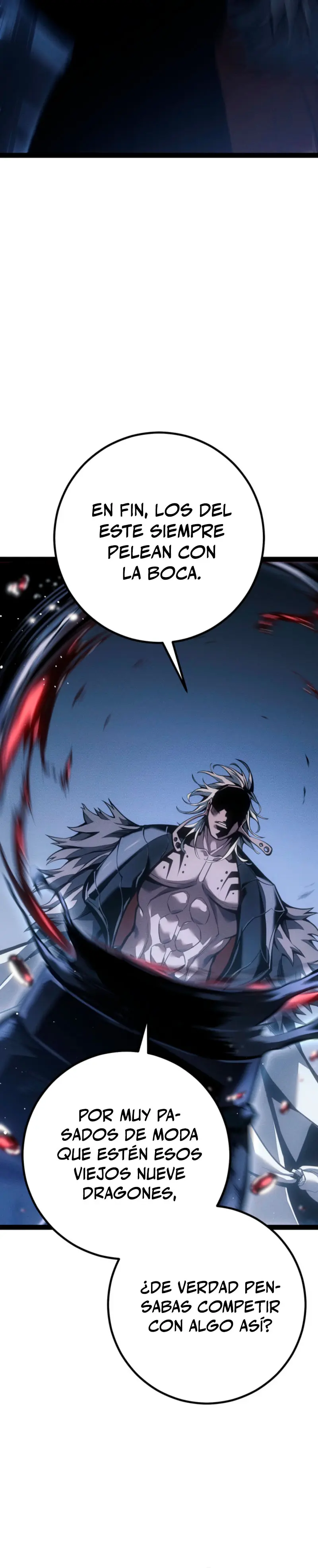 Regresión del bastardo del clan de la espada Capitulo 75 página 51