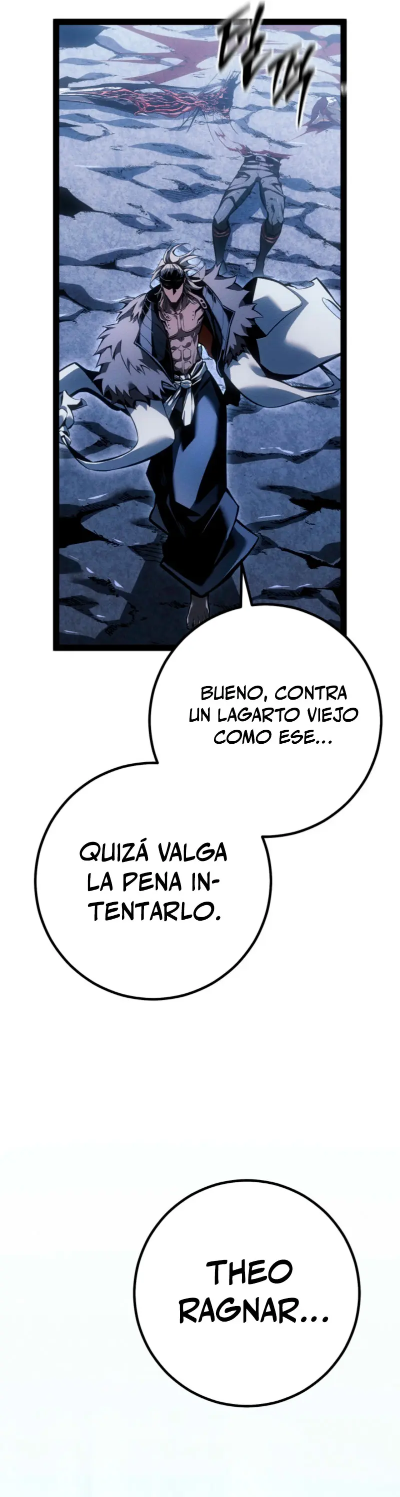 Regresión del bastardo del clan de la espada Capitulo 75 página 52