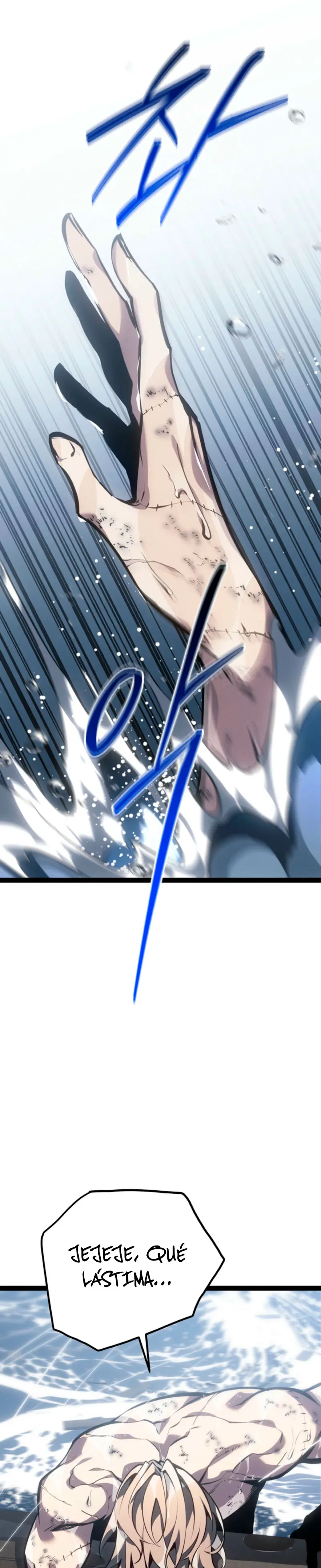 Regresión del bastardo del clan de la espada Capitulo 75 página 8