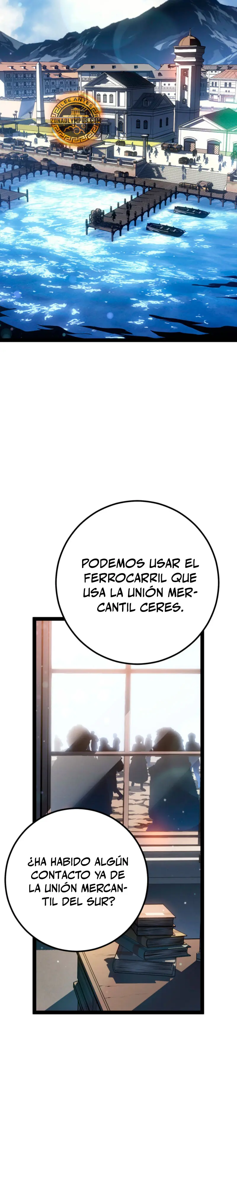 Regresión del bastardo del clan de la espada Capitulo 76 página 15