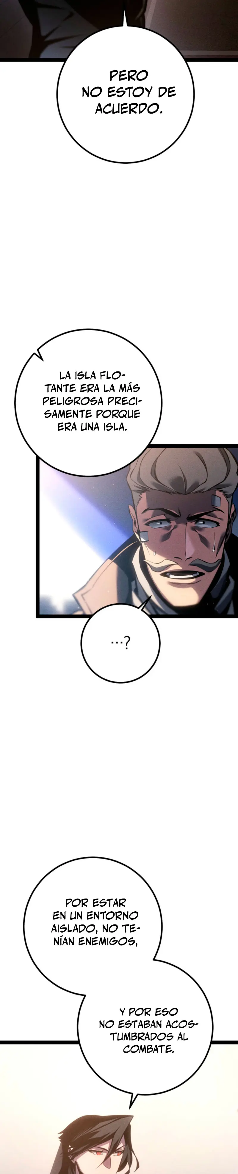 Regresión del bastardo del clan de la espada Capitulo 76 página 20
