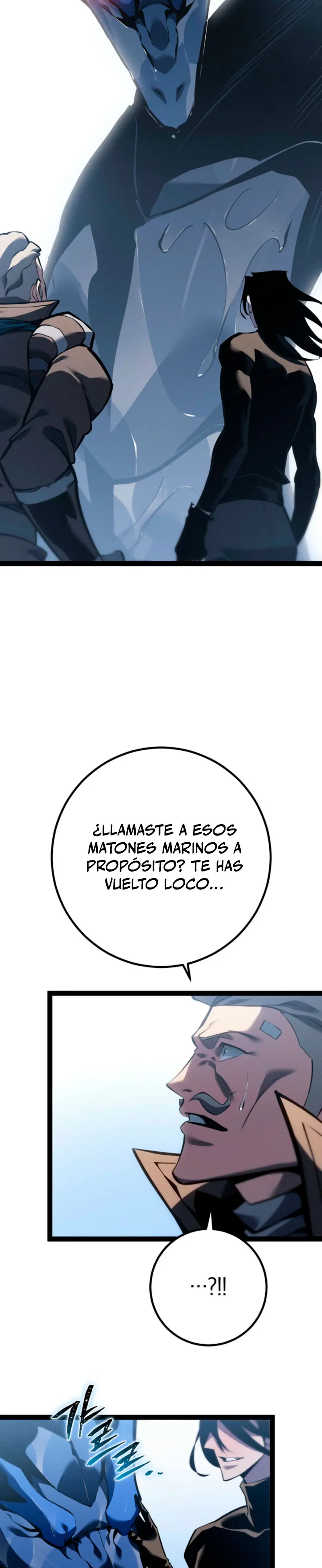 Regresión del bastardo del clan de la espada Capitulo 76 página 27