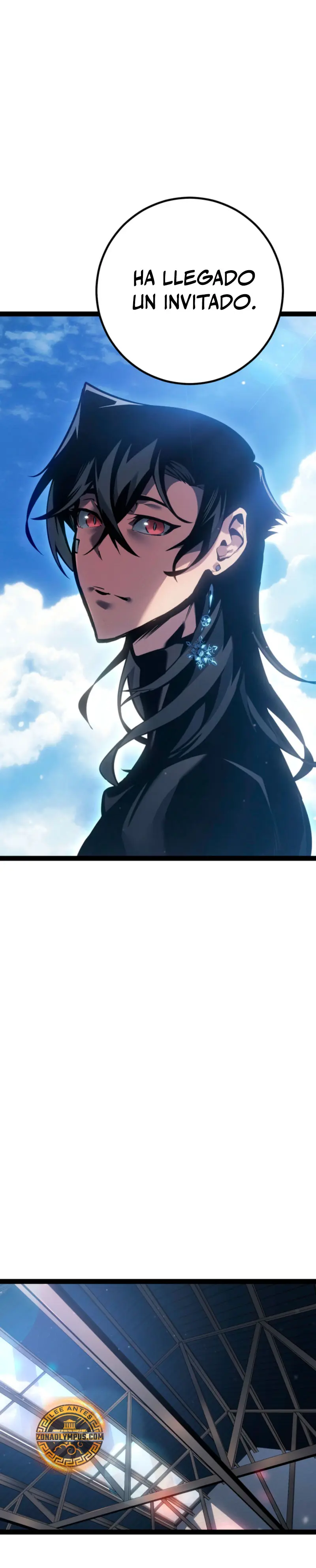 Regresión del bastardo del clan de la espada Capitulo 76 página 32
