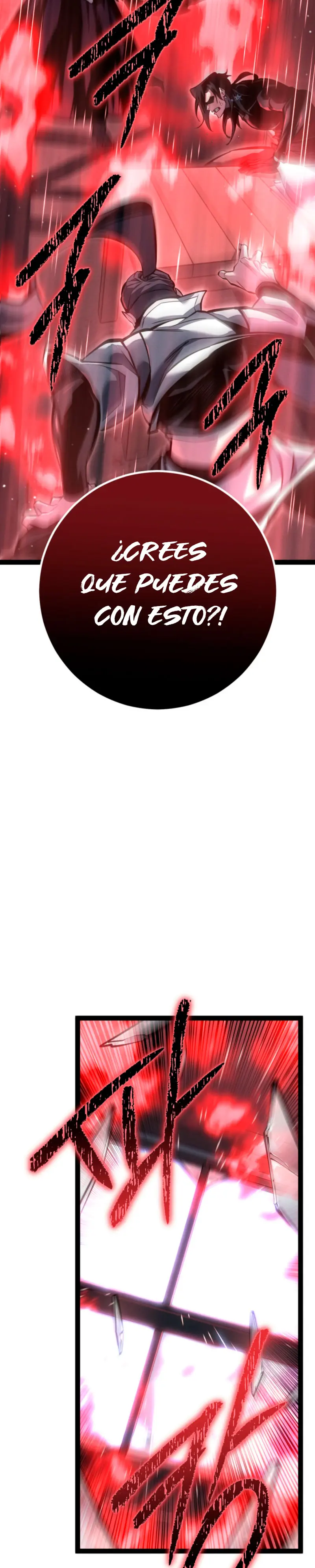 Regresión del bastardo del clan de la espada Capitulo 76 página 42