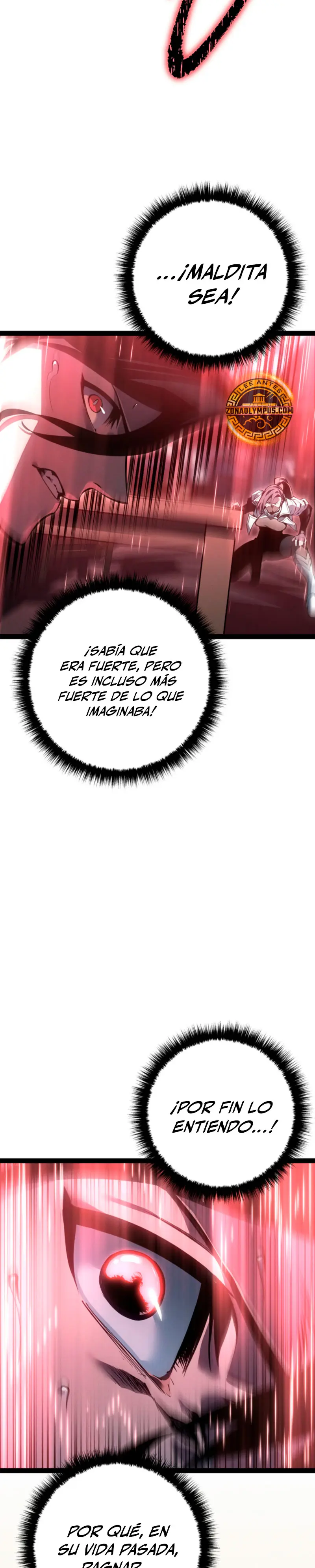Regresión del bastardo del clan de la espada Capitulo 76 página 43