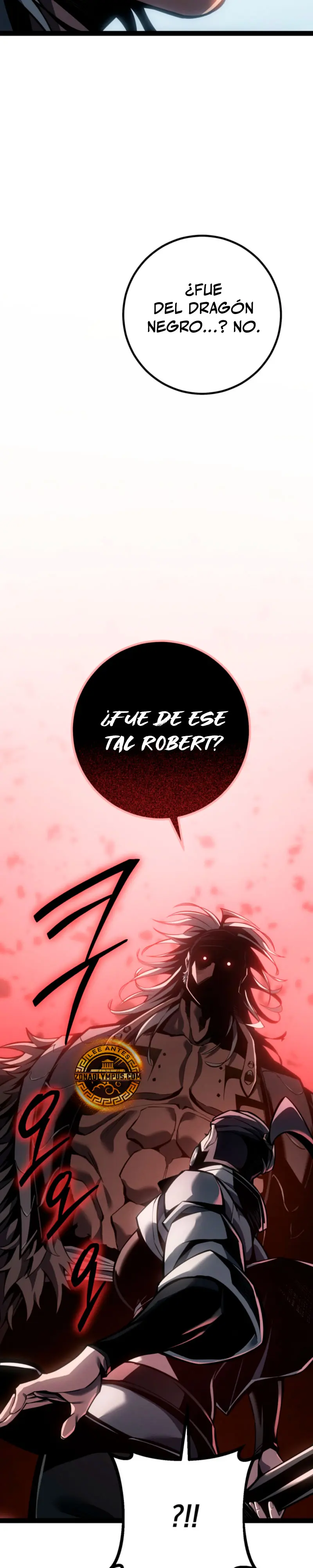 Regresión del bastardo del clan de la espada Capitulo 77 página 19