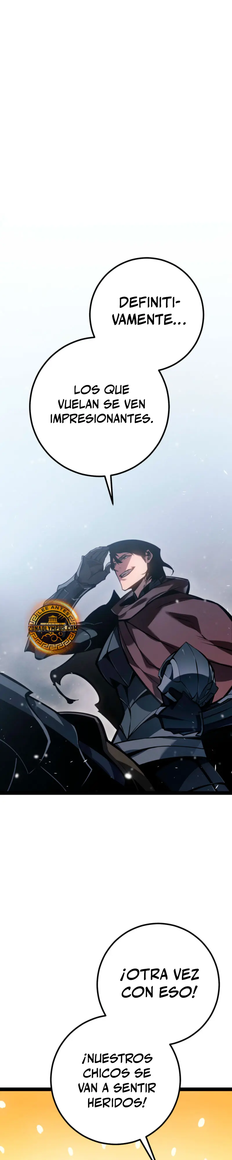 Regresión del bastardo del clan de la espada Capitulo 77 página 29