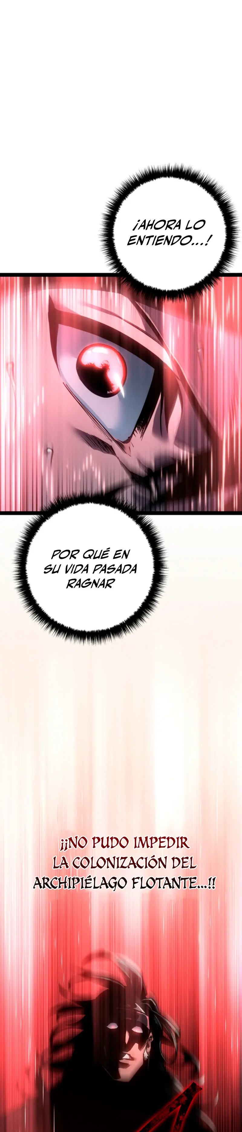 Regresión del bastardo del clan de la espada Capitulo 77 página 4