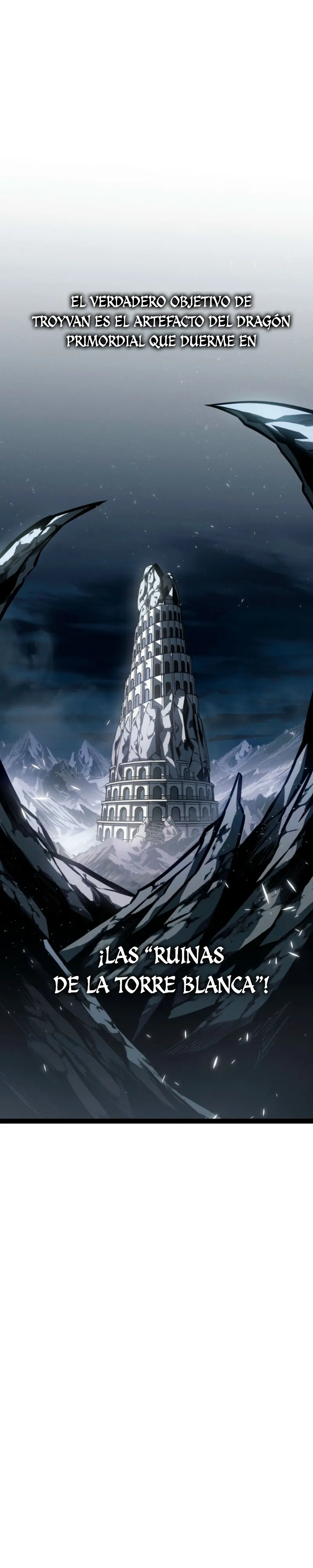 Regresión del bastardo del clan de la espada Capitulo 77 página 47