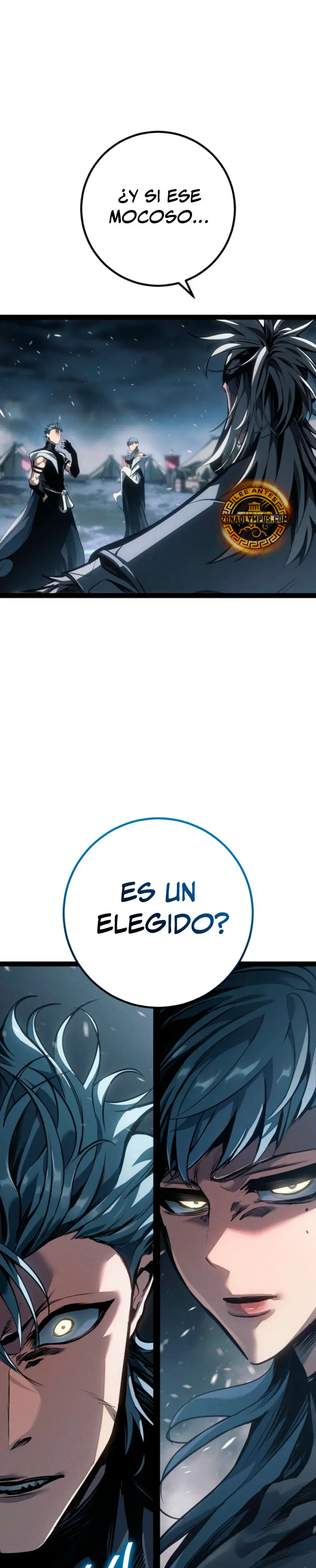 Regresión del bastardo del clan de la espada Capitulo 77 página 56