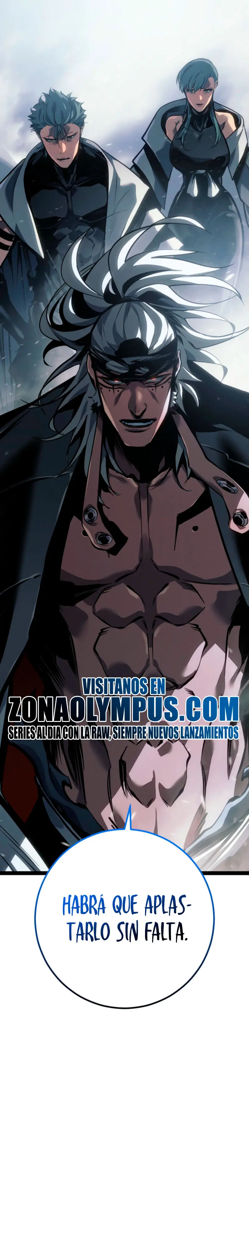 Regresión del bastardo del clan de la espada Capitulo 77 página 58