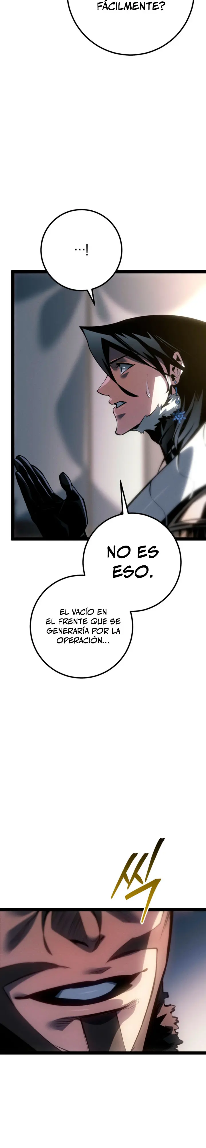 Regresión del bastardo del clan de la espada Capitulo 78 página 12