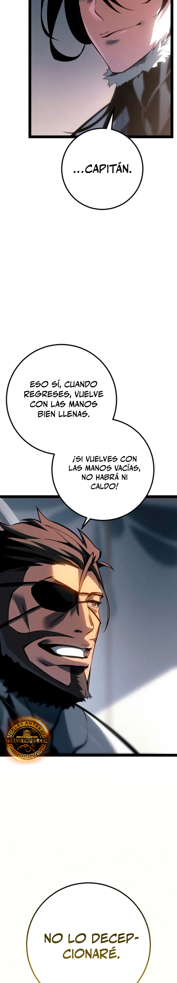 Regresión del bastardo del clan de la espada Capitulo 78 página 14