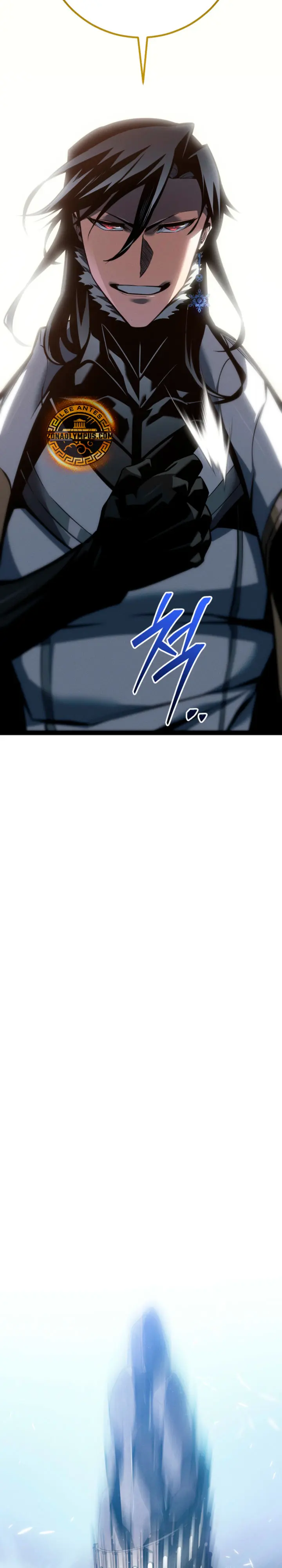 Regresión del bastardo del clan de la espada Capitulo 78 página 15