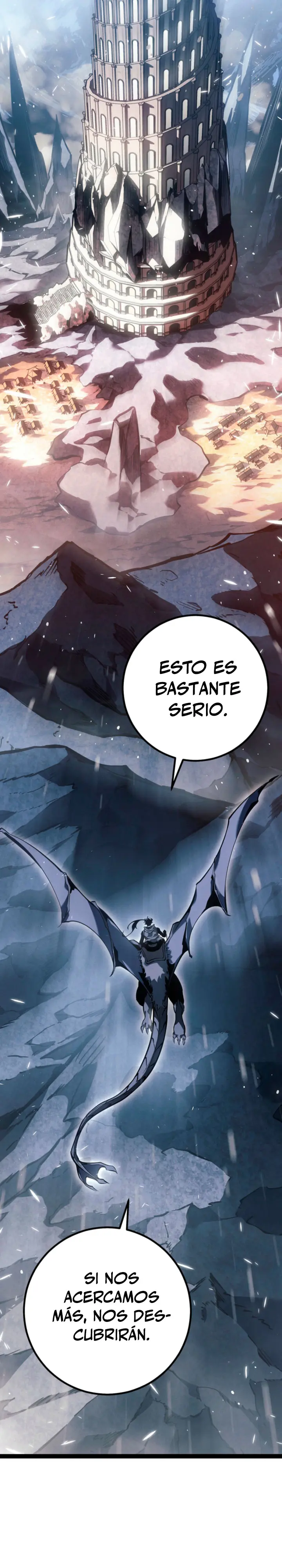 Regresión del bastardo del clan de la espada Capitulo 78 página 16