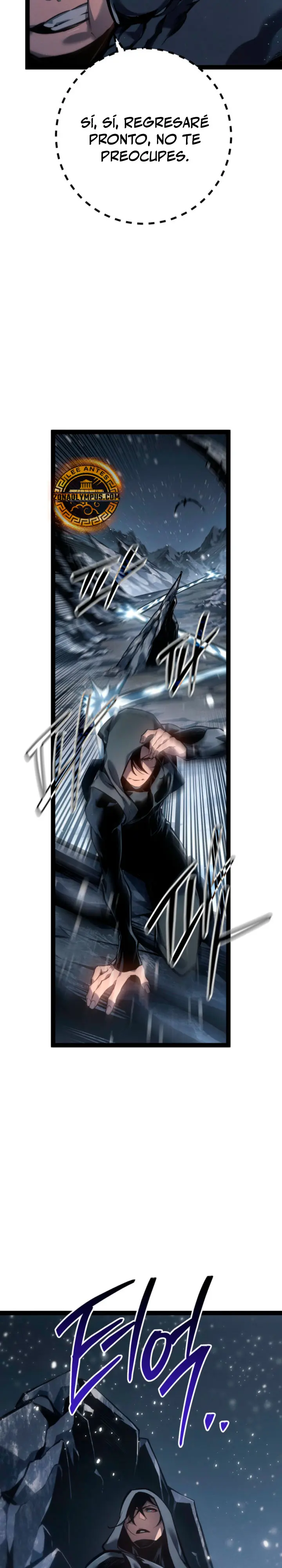 Regresión del bastardo del clan de la espada Capitulo 78 página 19
