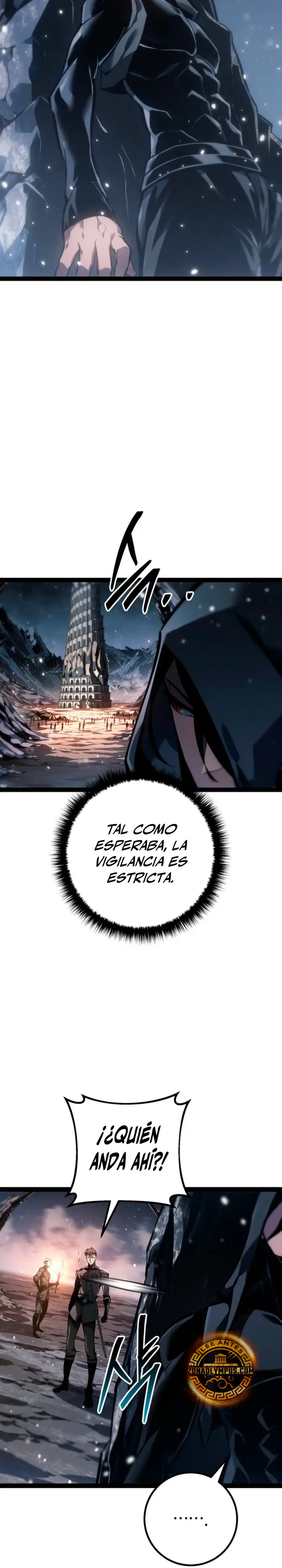 Regresión del bastardo del clan de la espada Capitulo 78 página 20