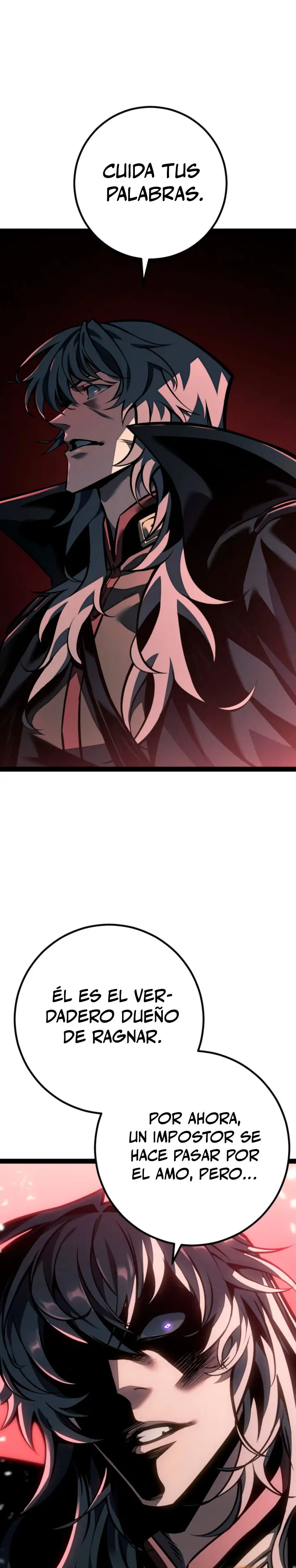 Regresión del bastardo del clan de la espada Capitulo 78 página 28
