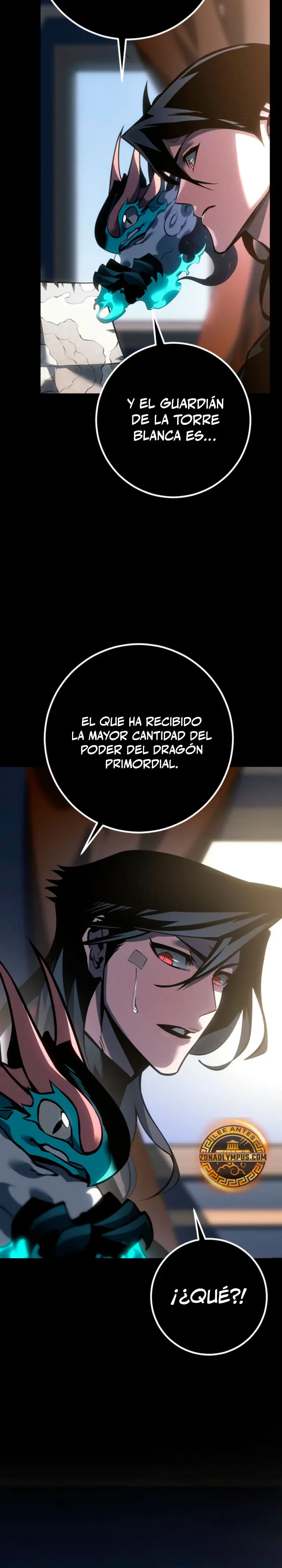 Regresión del bastardo del clan de la espada Capitulo 78 página 5