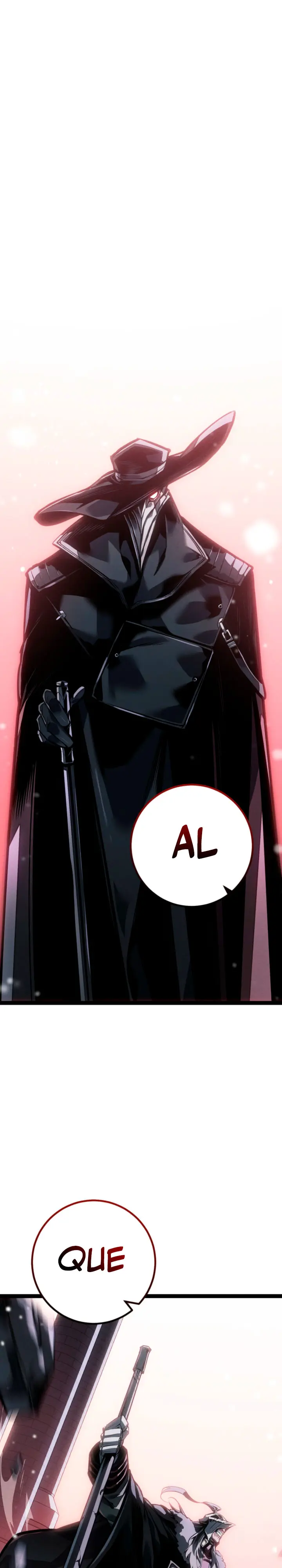 Regresión del bastardo del clan de la espada Capitulo 79 página 11