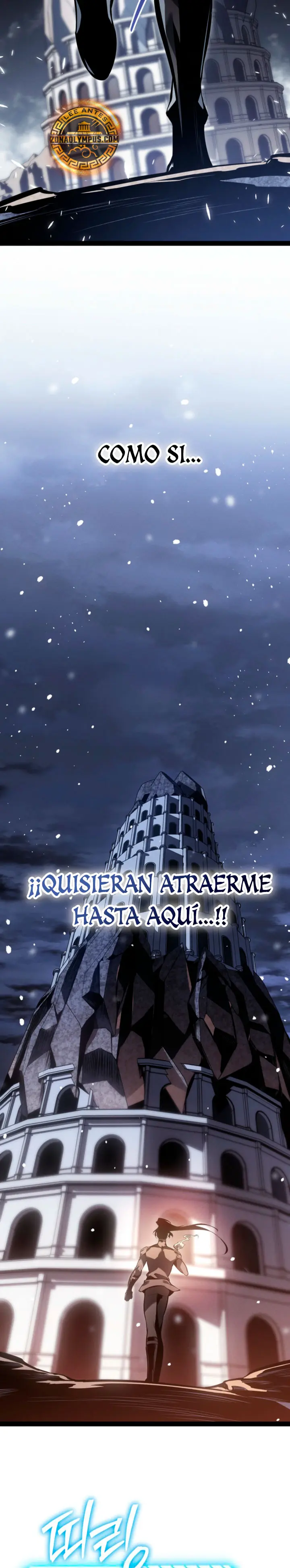 Regresión del bastardo del clan de la espada Capitulo 79 página 18
