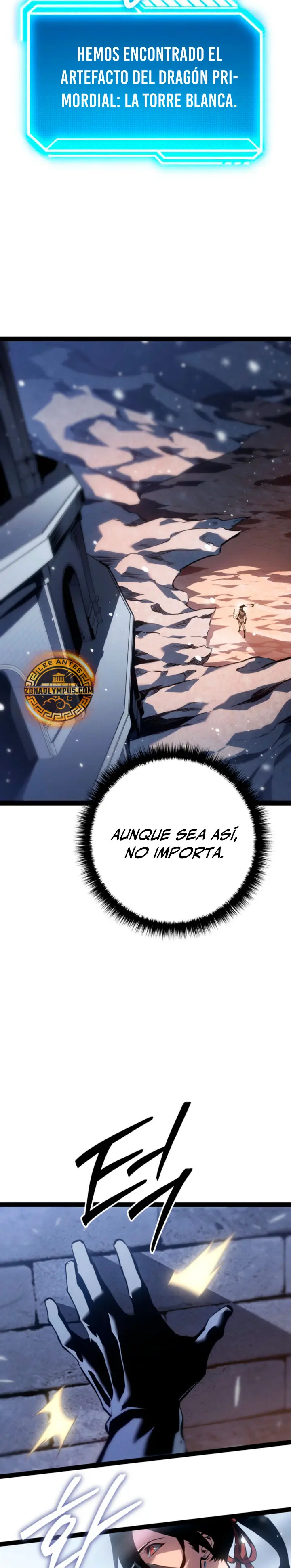 Regresión del bastardo del clan de la espada Capitulo 79 página 19
