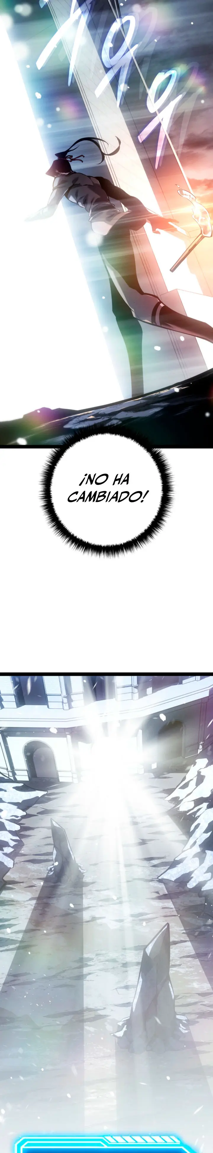 Regresión del bastardo del clan de la espada Capitulo 79 página 21