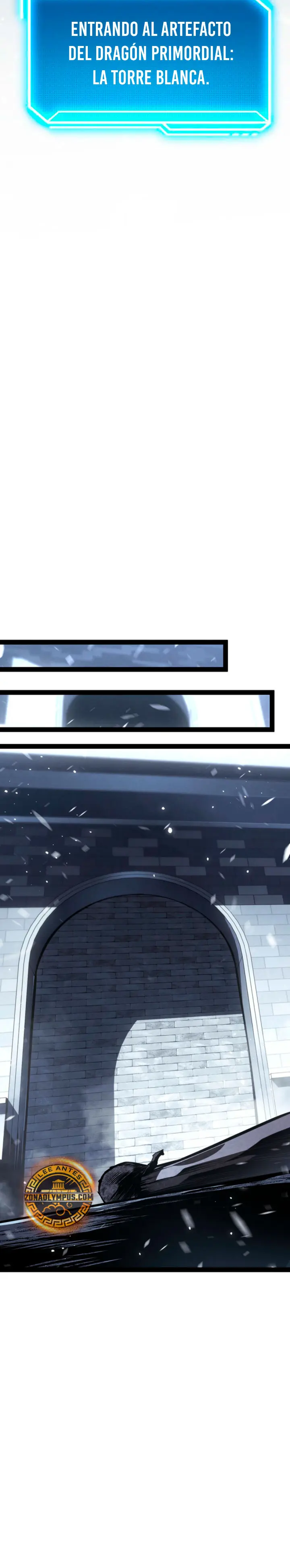 Regresión del bastardo del clan de la espada Capitulo 79 página 22