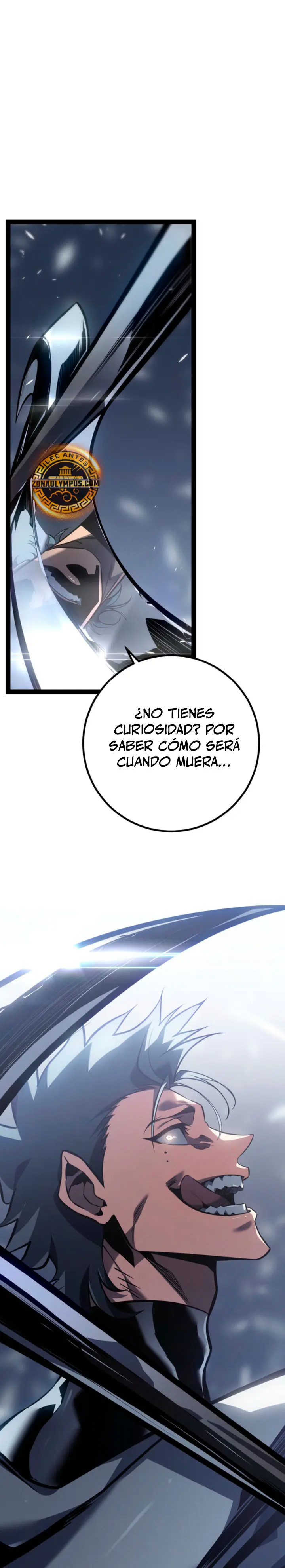 Regresión del bastardo del clan de la espada Capitulo 79 página 27