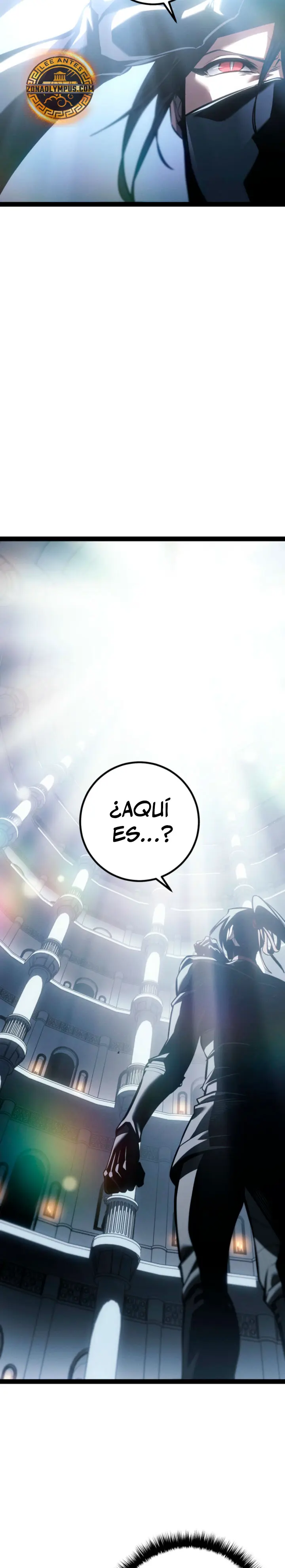Regresión del bastardo del clan de la espada Capitulo 79 página 29